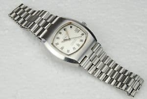 New]Swiss longines conquest electronic cal7212 anni70 swiss made - BE  FORWARD Store