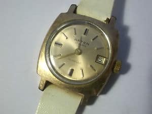 New]orologio da polso arten lady incabloc 17 rubis vp - BE FORWARD Store