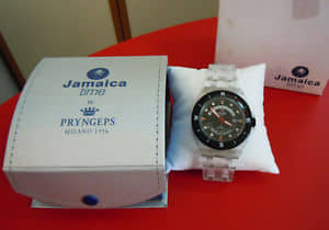 Pryngeps jamaica time clearance