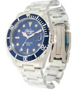 New]Clock Perseus orologio automatico perseo trestelle anniversario beffa  di buccari limitata n2 - BE FORWARD Store