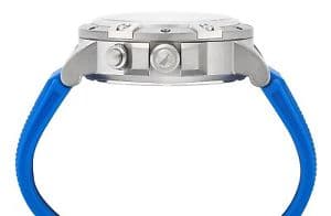 New]Clock man collection gauge reference orologio uomo nautica porthole  collection profondimetro ref napprh001 - BE FORWARD Store