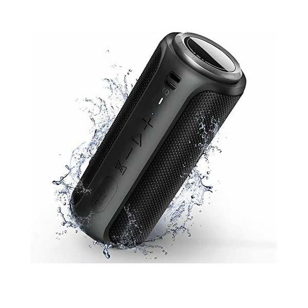 bluetooth speaker with type c