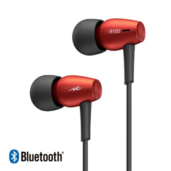 bluetooth earphones with ldac