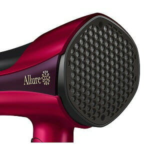 New Izumi Anion Dryer Dr Rm77 Red Be Forward Store