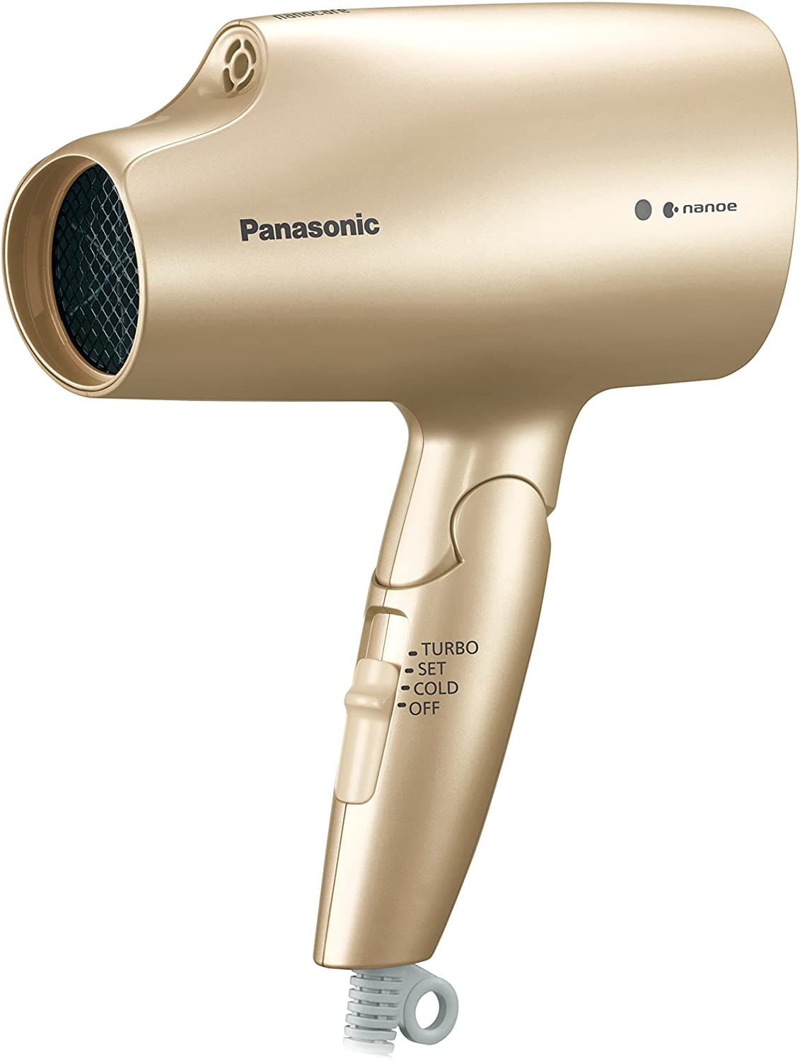New]Panasonic hair dryer nano care foreign countries
