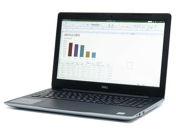 New]Dell Vostro 15-3590 Laptop Windows 10 Home/Intel Core i3