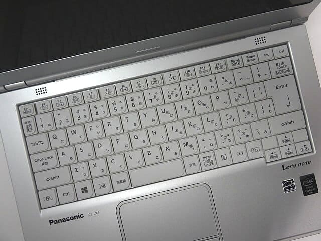 Used Panasonic Telework Support Let Snote Cf Lx4 Ssd Cf Lx4edhcs Note B5 Mobile Windows 10 Pro Wireless Lan Core I5 Be Forward Store Used Panasonic Telework Support Let Snote Cf Lx4 Ssd Cf Lx4edhcs Note B5 Mobile Windows 10 Pro Wireless Lan Core I5 Be Forward Store