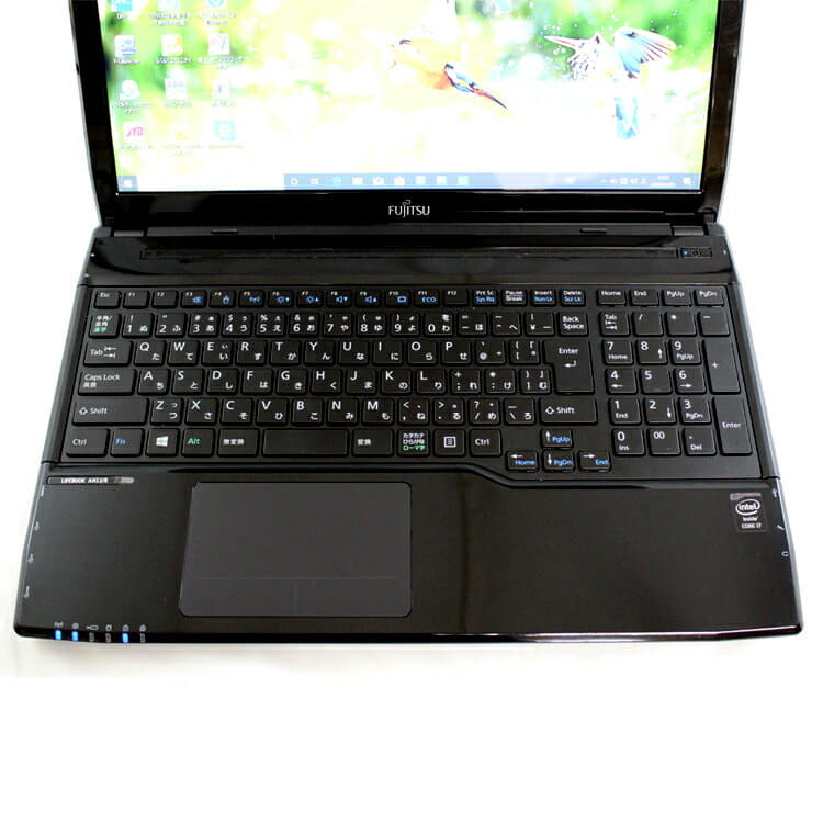 富士通 FMV LIFEBOOK AH53⁄U FMVA53UR FUJITSU LIFEBOOK AH53⁄R