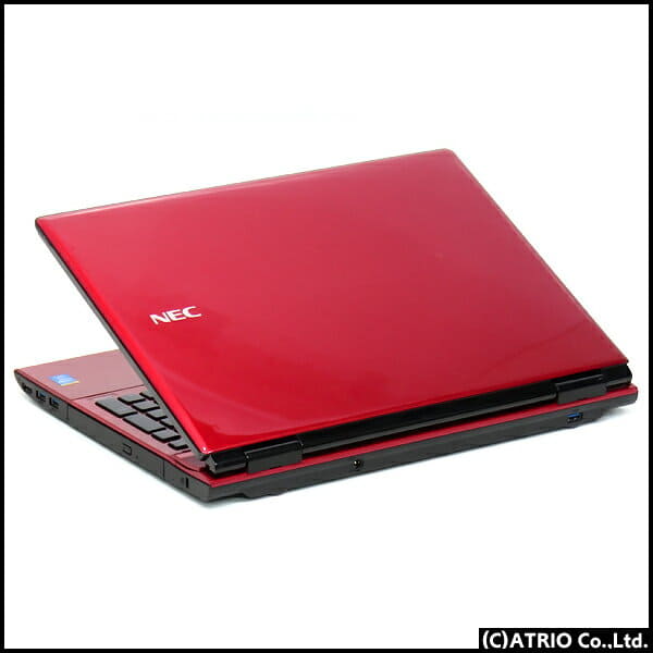 NEC Lavie LL750/D Core i5-2410M 2.3GHz/4GB/750GB/Blu-ray/OS