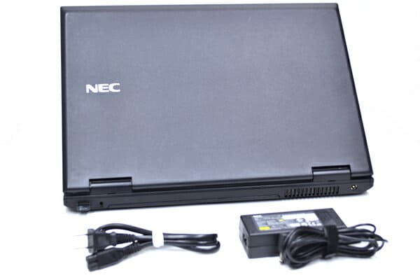 Used]SSD NEC VersaPro VK25L/X-N Corei3 4100M (2.50GHz) memory multi-HDMI  Windows10 - BE FORWARD Store