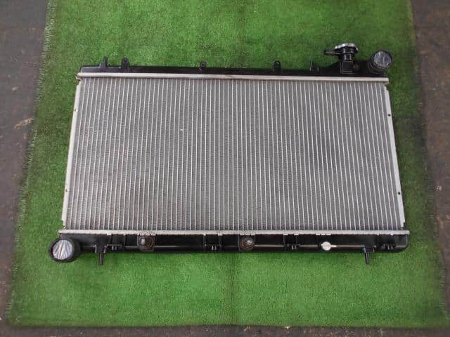 [Used]Forester SF5 radiator 45199FA030 - BE FORWARD Auto Parts