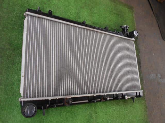 [Used]Forester SF5 radiator 45199FA030 - BE FORWARD Auto Parts