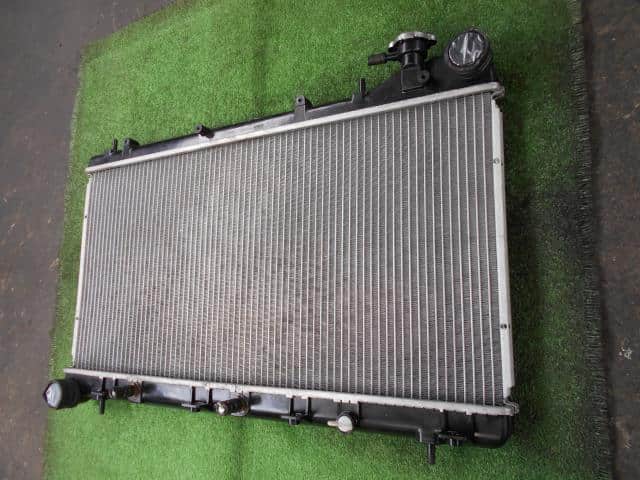 [Used]Forester SF5 radiator 45199FA030 - BE FORWARD Auto Parts