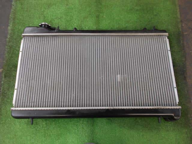 [Used]Forester SF5 radiator 45199FA030 - BE FORWARD Auto Parts