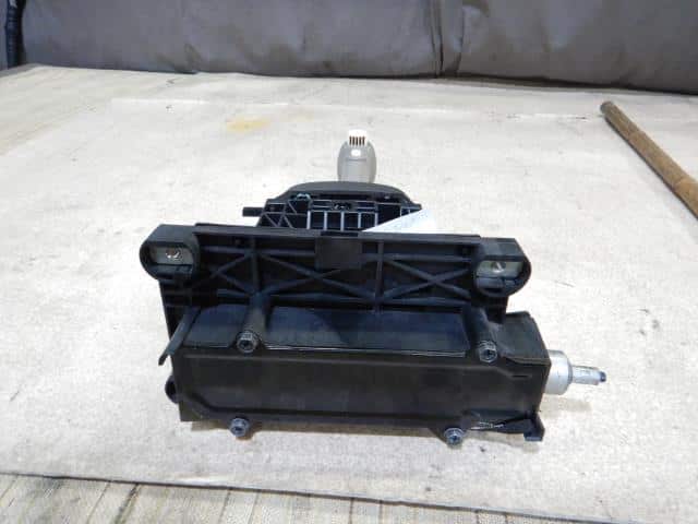 Used]March AK12 Gear Shift Lever 34901CT46E - BE FORWARD Auto Parts