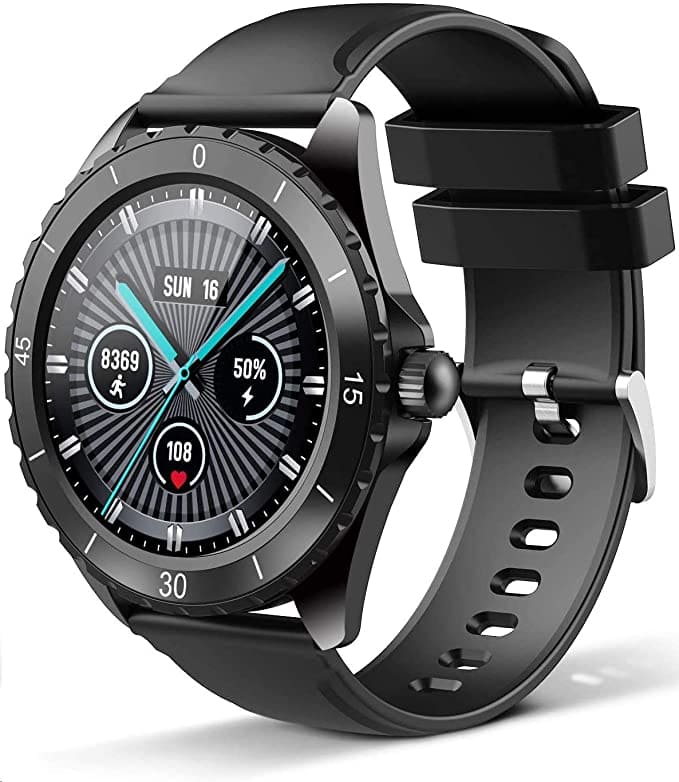 Elegiant C11 » Smartwatch Comparador