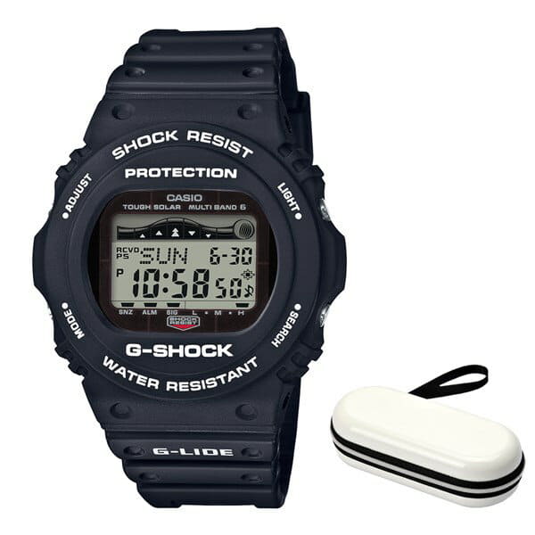 g shock g lide tough solar