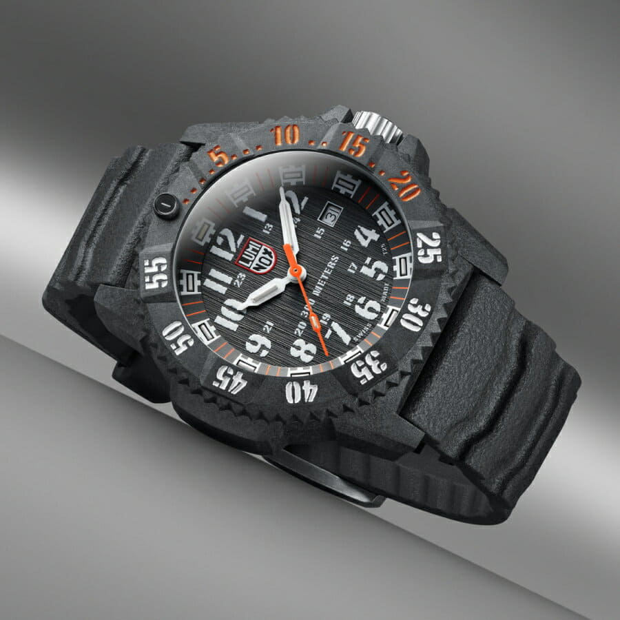 luminox 300m