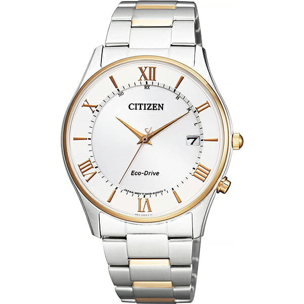 citizen eco drive 2000