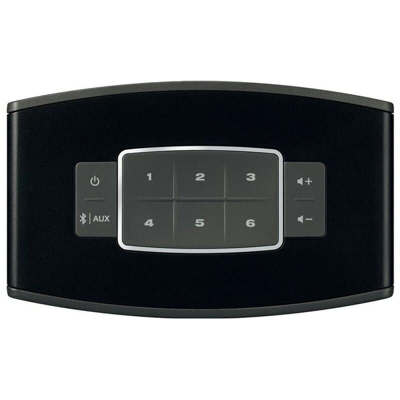 bose soundtouch 10 bluetooth connection