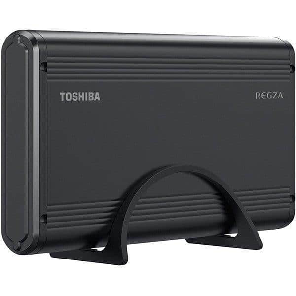 New]TOSHIBA (TOSHIBA) THD-200V3 time-shift machine-adaptive  