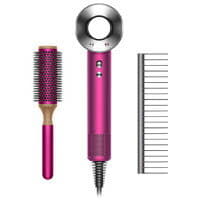 New]Dyson HD03 ULF FFN BR Dyson Supersonic Ionic - BE FORWARD Store 
