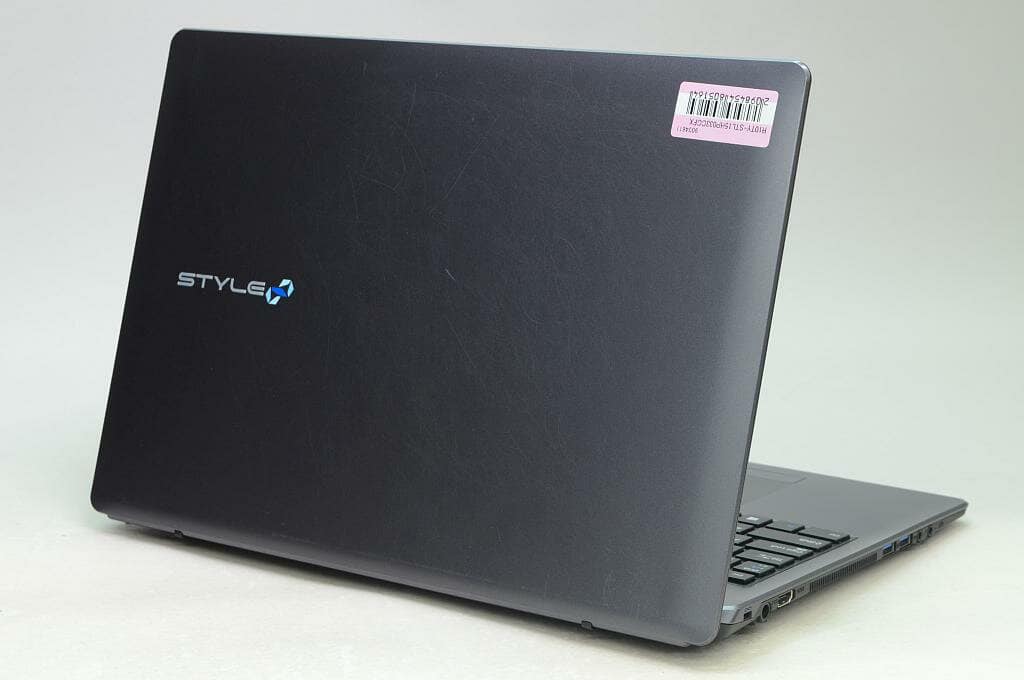 Used Iiyama Pc Style Stl 15hp033 C Cfxm Black Be Forward Store