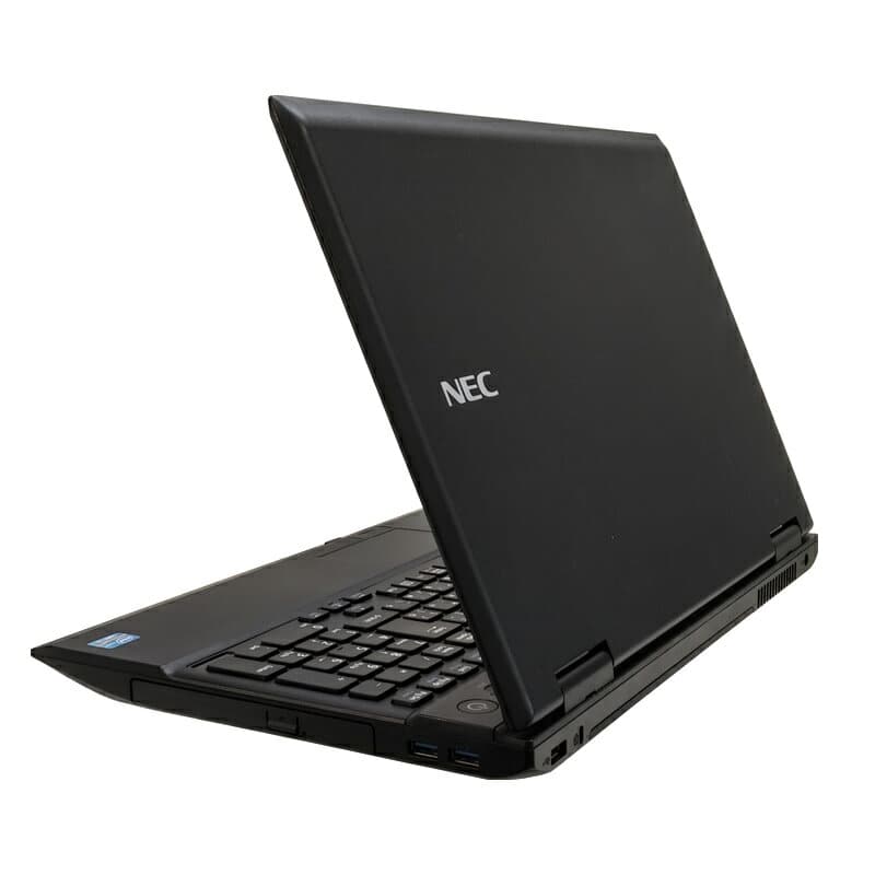 NEC VersaPro VK18E ☆Win10Pro/Core i5/8GB/SSD240GB/SMLT