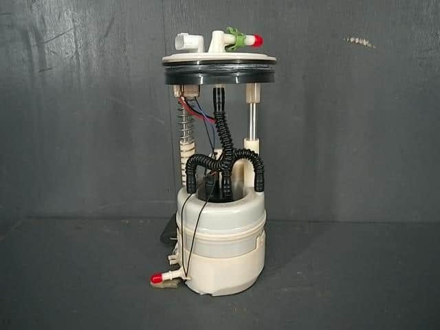 Used]Fuel Pump NISSAN X-Trail 2007 DBA-NT31 17040JG00A - BE