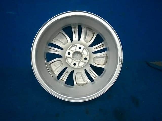 Used]Swift ZC83S aluminum wheel 4321052R6027N - BE FORWARD Auto Parts