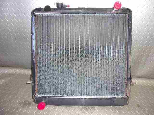 [Used]Radiator TOYOTA Dyna 1996 GB-RZU100 1640075130 - BE FORWARD Auto ...