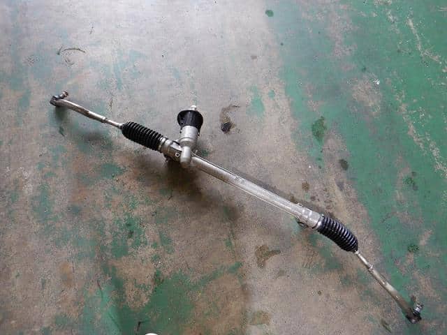 Used]Swift ZC72S Steering Rack and Pinion 4858068L02 - BE FORWARD