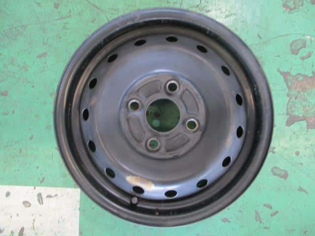 Used Wheel Honda N Box Dba Jf1 1 Be Forward Auto Parts