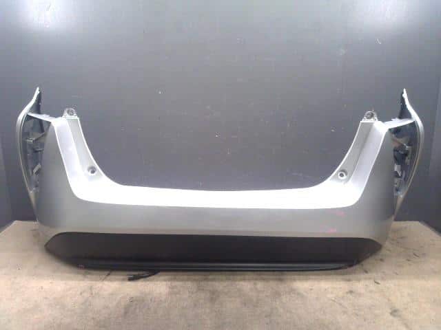 Used]Rear Bumper Assembly TOYOTA Prius 2016 DAA-ZVW55 5215947110B0