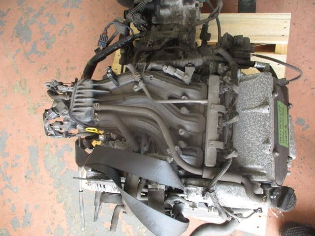 [Used]Every DA64V engine ASSY - BE FORWARD Auto Parts