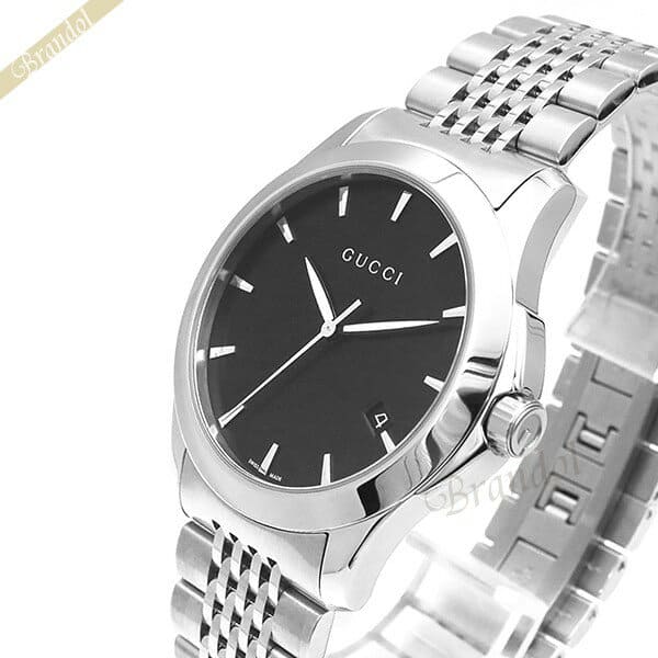 New]Gucci GUCCI mens G-TIMELESS G 