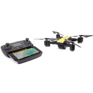 New]INGRESS GPS G-FORCE Drone Camera-equipped GB080 - BE FORWARD Store