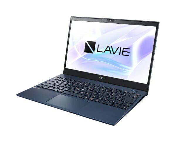New]NEC LAVIE ProMobile Laptop Navy Blue/13.3 inches/intel Core i7 