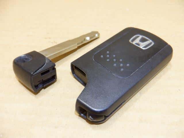 [Used]Step Wagon Spada RK5 Keyless Entry Remote Control Key 72147SZWJ71 ...