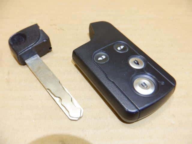 [Used]Step Wagon Spada RK5 Keyless Entry Remote Control Key 72147SZWJ71 ...