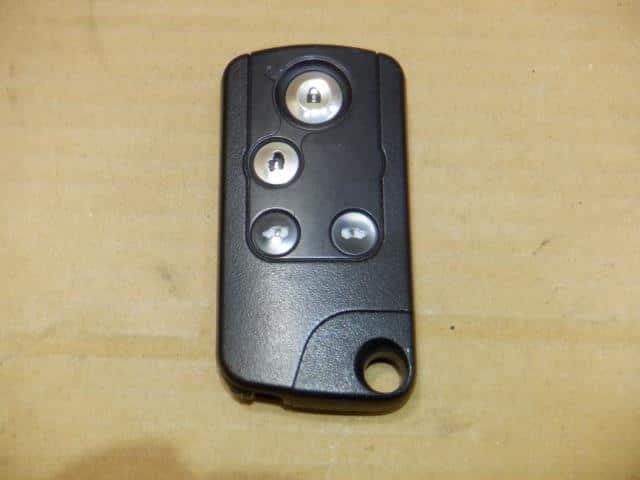 [Used]Step Wagon Spada RK5 Keyless Entry Remote Control Key 72147SZWJ71 ...