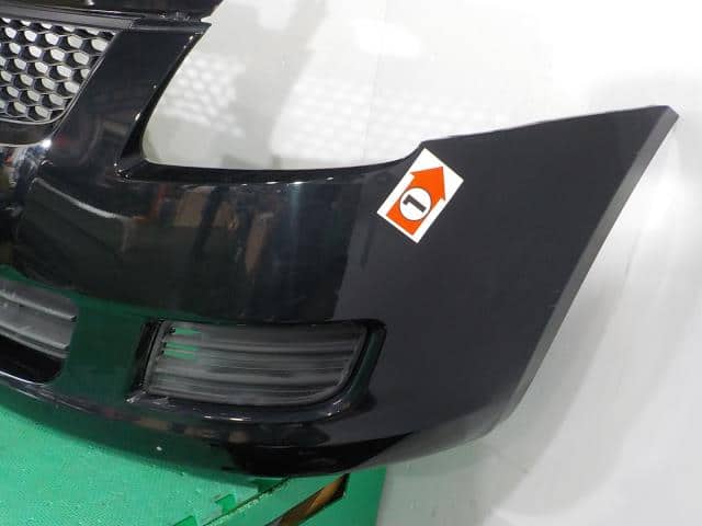 Used]Swift ZC71S Front Bumper Assy 7171173K10799 - BE FORWARD Auto