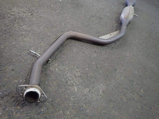 Used]Premacy CWEFW Front exhaust pipe LF2A2055X - BE FORWARD Auto