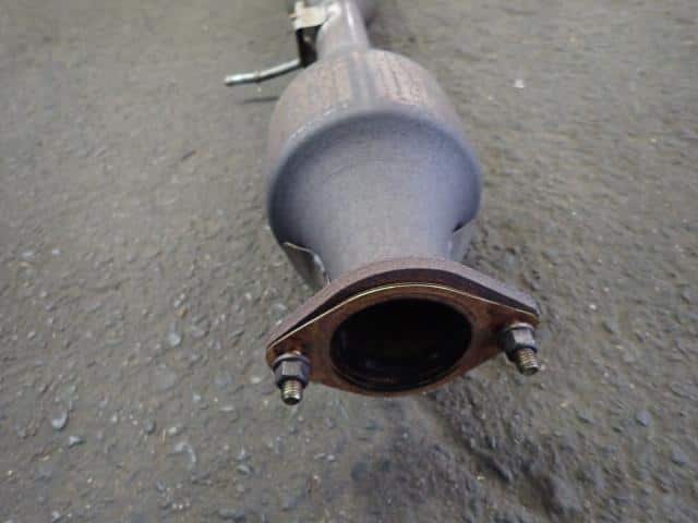 Used]Premacy CWEFW Front exhaust pipe LF2A2055X - BE FORWARD Auto