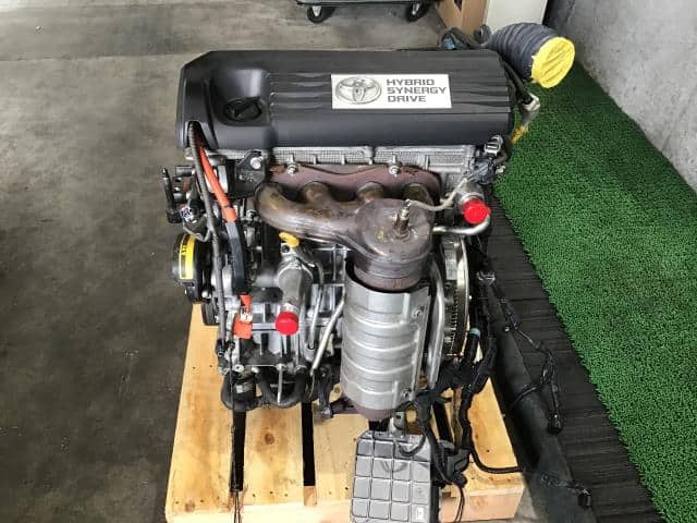 トヨタ SAI サイ 触媒 AZK10 2AZ-FXE 【公式通販】