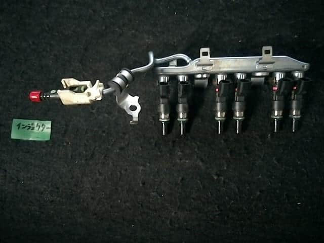 Used Injector Honda N Box 17 Dba Jf3 Be Forward Auto Parts
