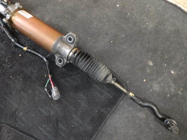 パーツ se3p RX-8 SE3P デモカー製作