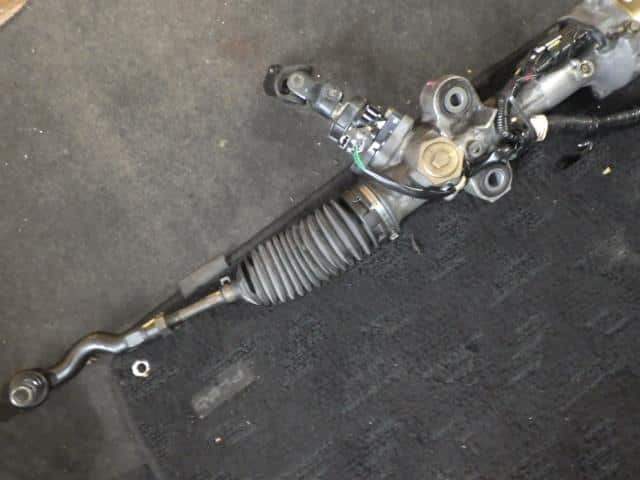 Used]Power Steering Rack and Pinion Assembly MAZDA RX-8 2004