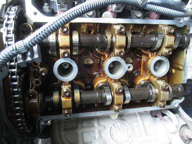 [Used]Carry DA63T engine ASSY - BE FORWARD Auto Parts