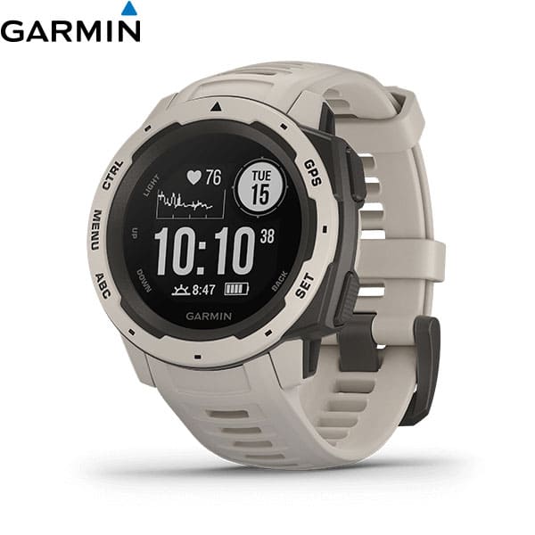 New]gamin [GARMIN] instinct [Instinct Tundra] 010-02064-22